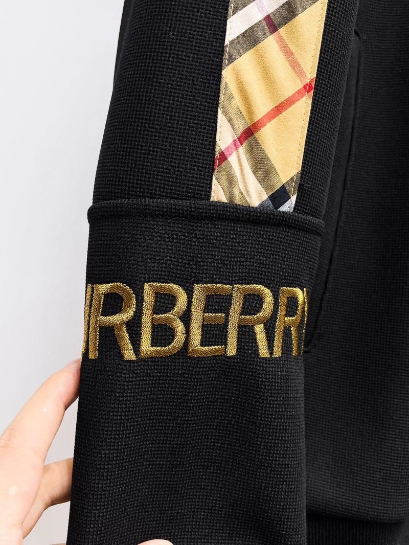 Burberry Long Suits